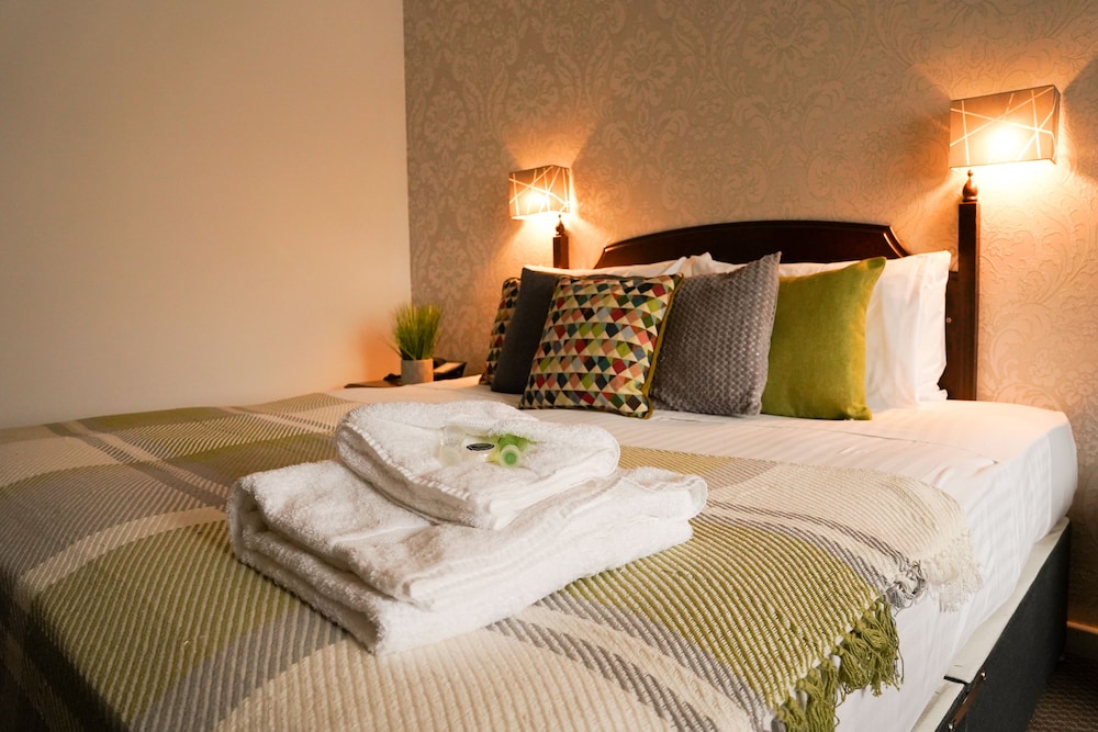 Hamlet Hotels Maidstone 11