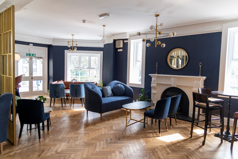 Hamlet Hotels Maidstone 2
