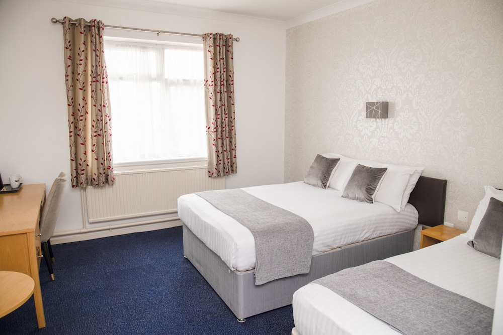 Hamlet Hotels Maidstone 7