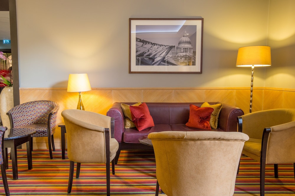 DoubleTree By Hilton Hotel London - Marble Arch 8