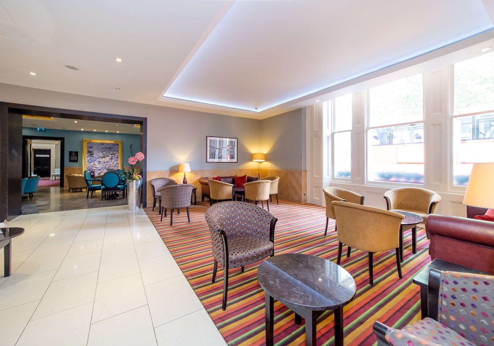 DoubleTree By Hilton Hotel London - Marble Arch 2