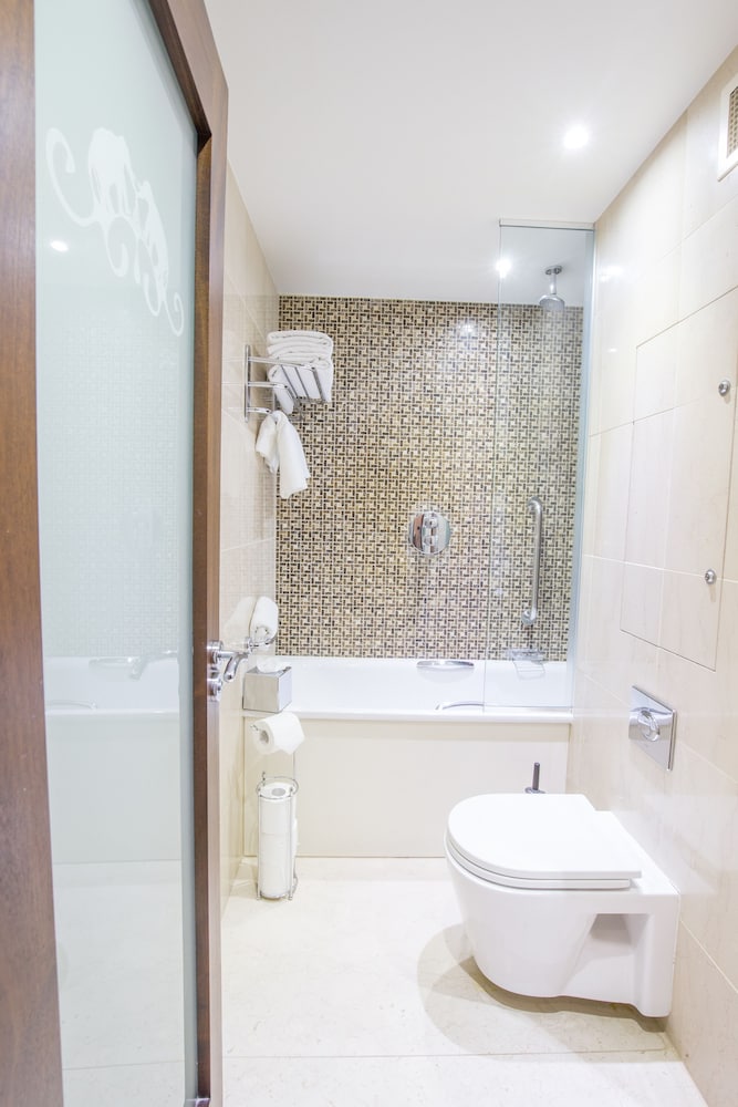 DoubleTree By Hilton Hotel London - Marble Arch 18