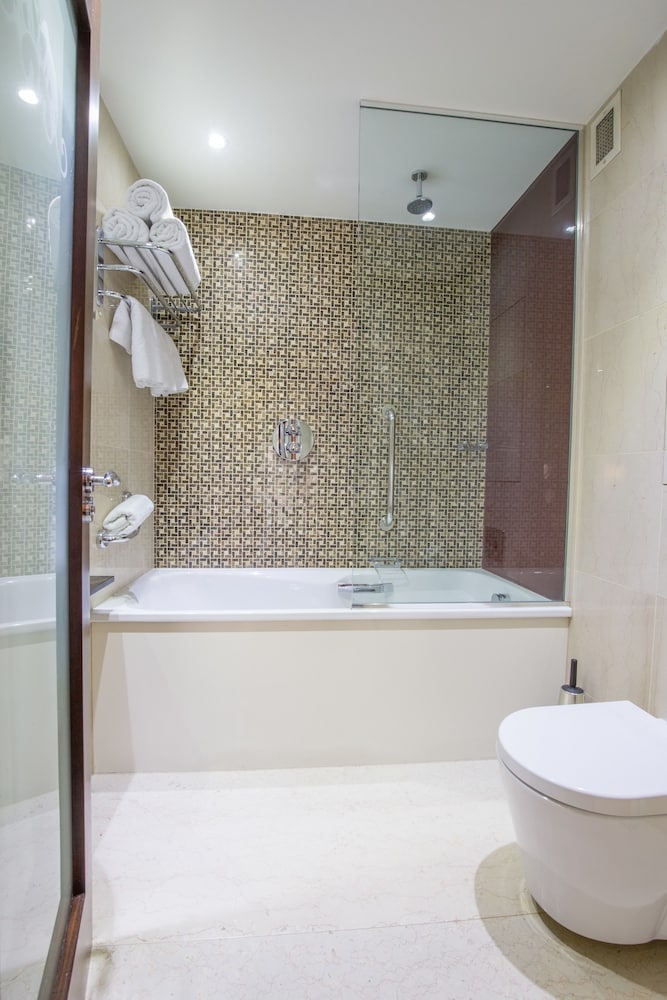 DoubleTree By Hilton Hotel London - Marble Arch 23