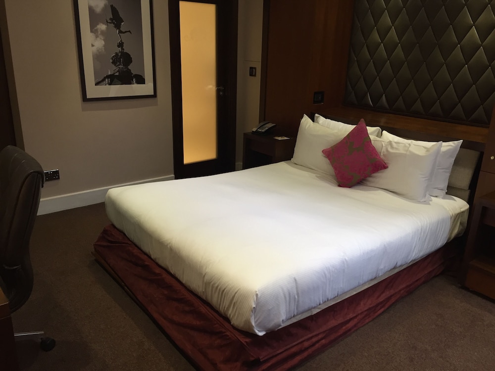 DoubleTree By Hilton Hotel London - Marble Arch 24