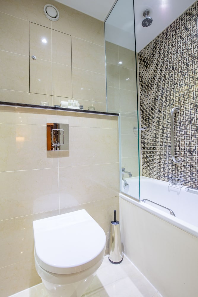 DoubleTree By Hilton Hotel London - Marble Arch 21