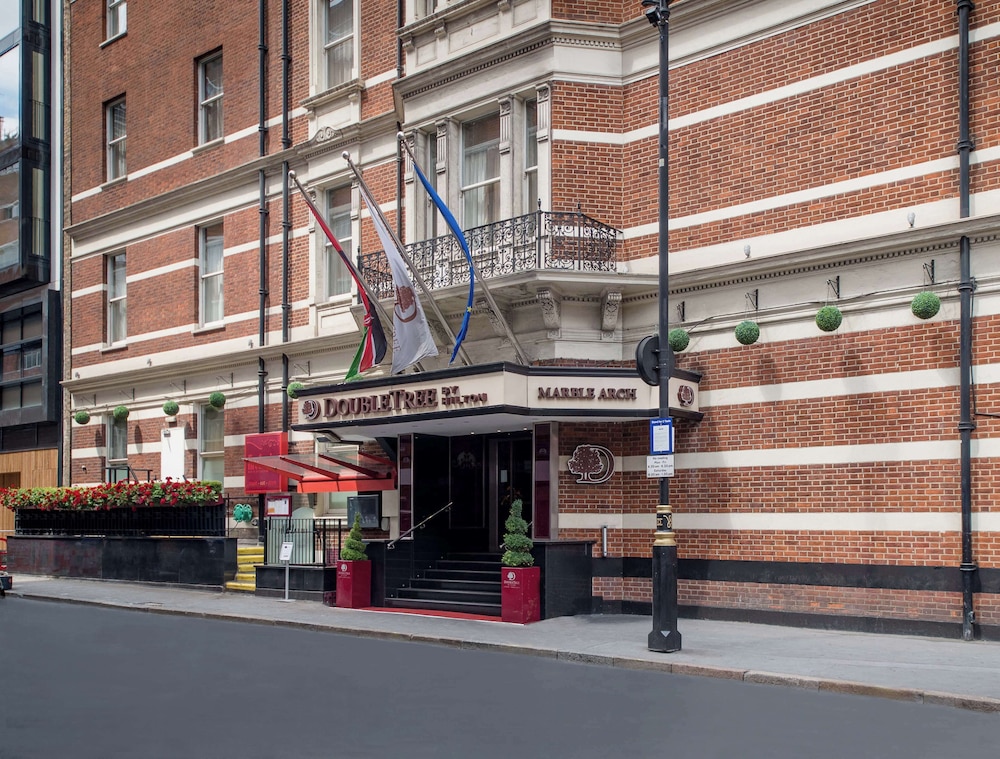 DoubleTree By Hilton Hotel London - Marble Arch 1