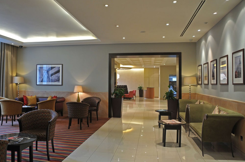 DoubleTree By Hilton Hotel London - Marble Arch 7