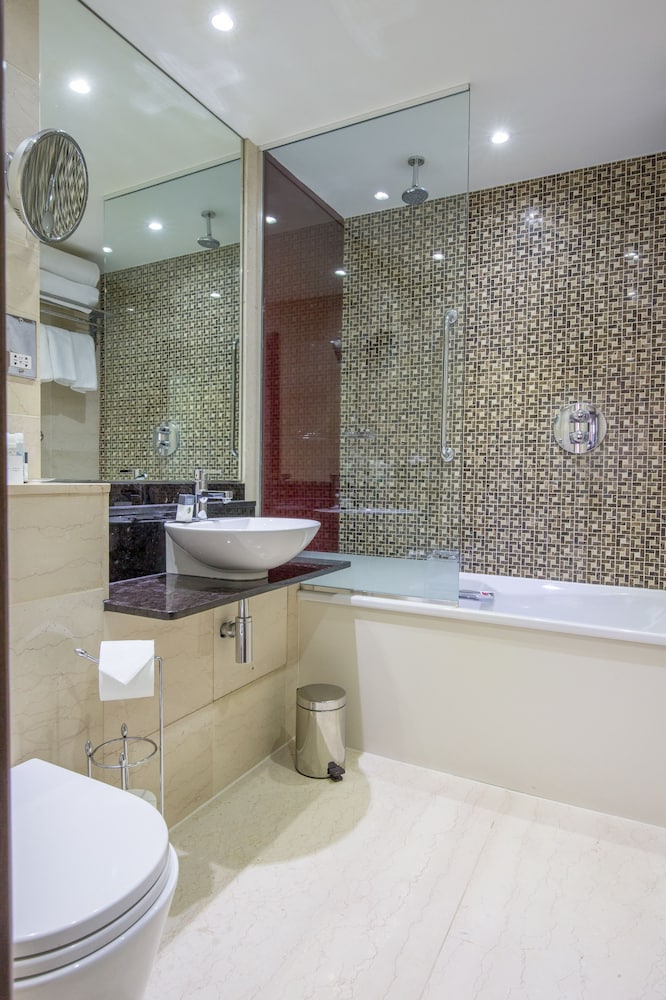 DoubleTree By Hilton Hotel London - Marble Arch 20