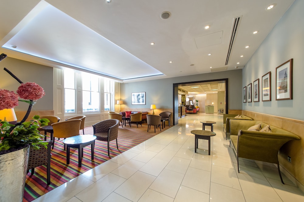 DoubleTree By Hilton Hotel London - Marble Arch 10
