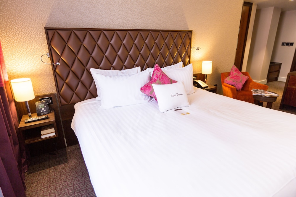 DoubleTree By Hilton Hotel London - Marble Arch 14