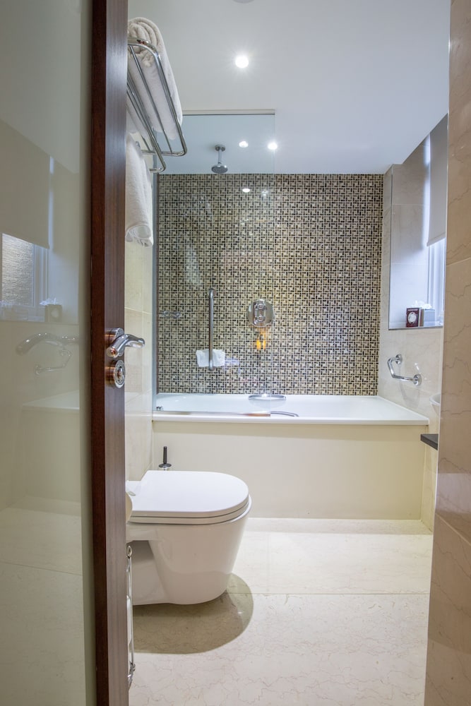 DoubleTree By Hilton Hotel London - Marble Arch 22
