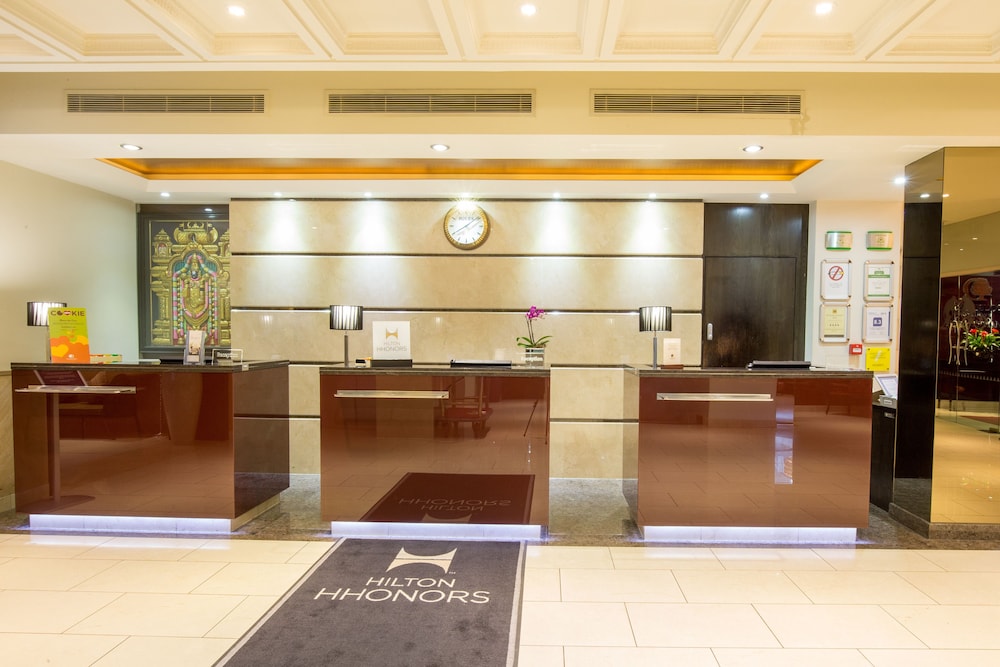 DoubleTree By Hilton Hotel London - Marble Arch 6