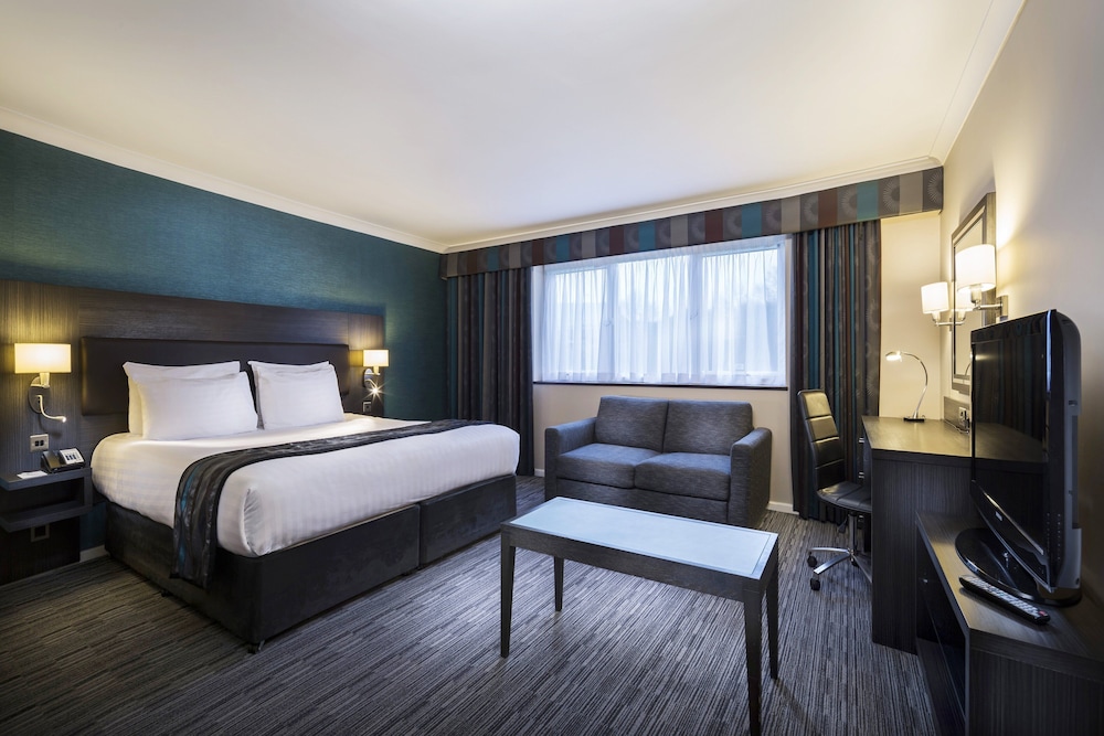 Holiday Inn London Gatwick - Worth 8