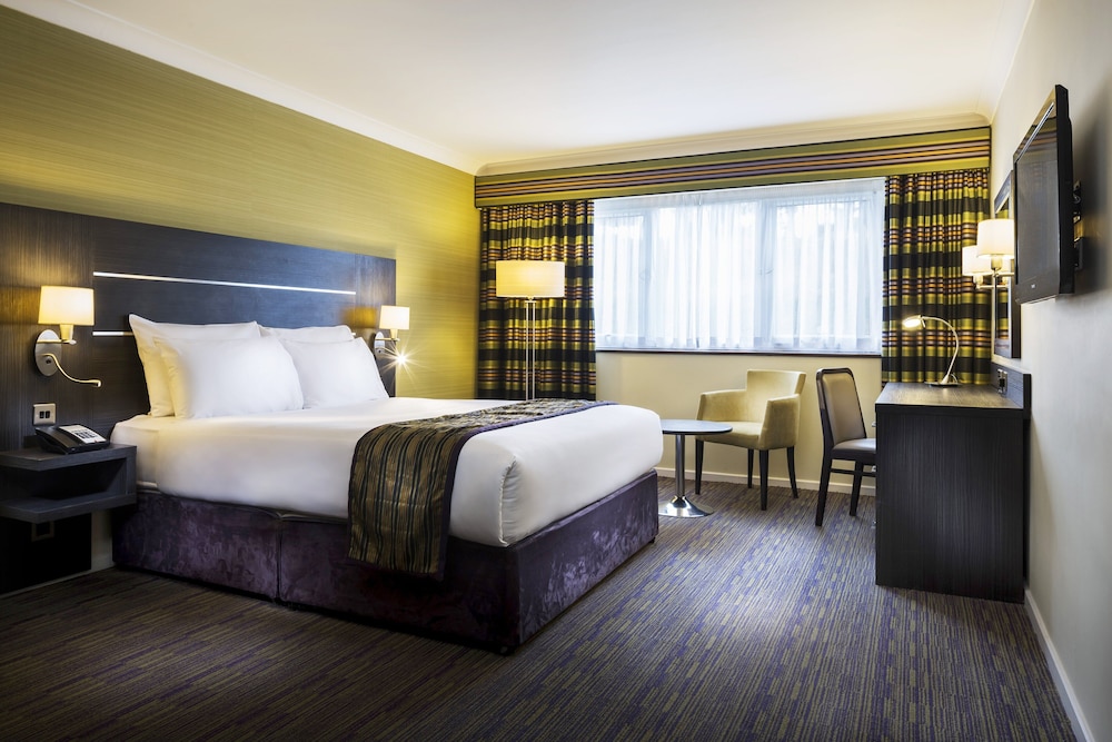 Holiday Inn London Gatwick - Worth 6