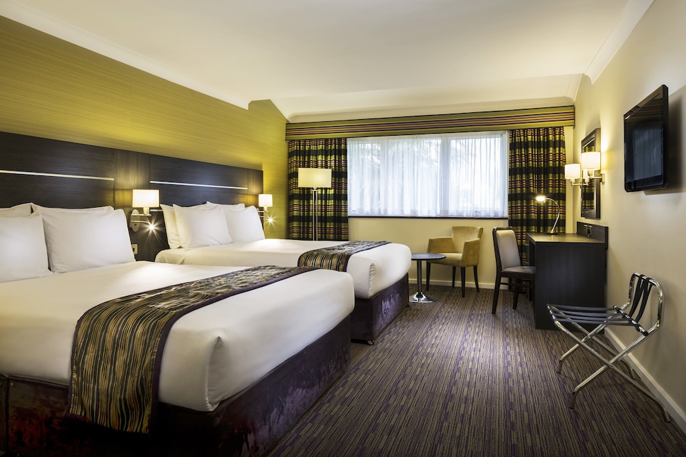 Holiday Inn London Gatwick - Worth 14