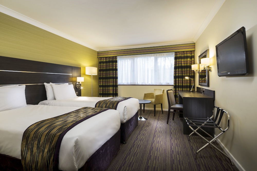 Holiday Inn London Gatwick - Worth 4