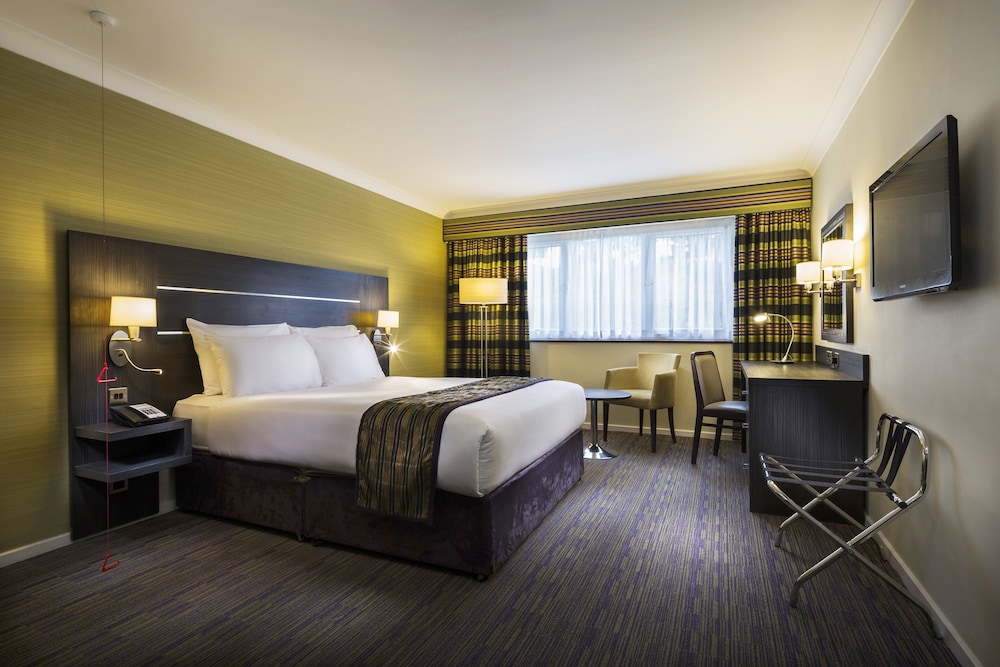 Holiday Inn London Gatwick - Worth 10
