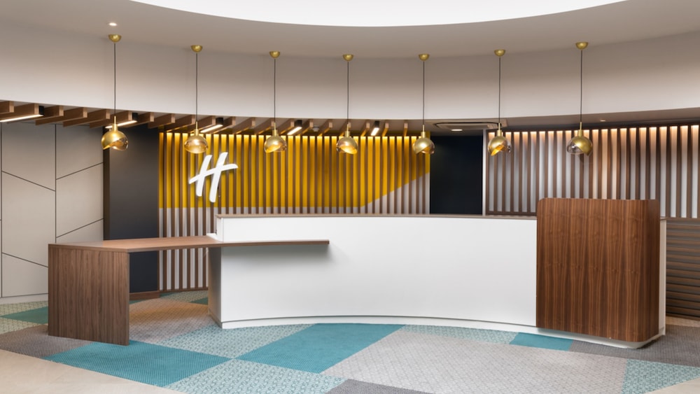Holiday Inn London Gatwick - Worth 2