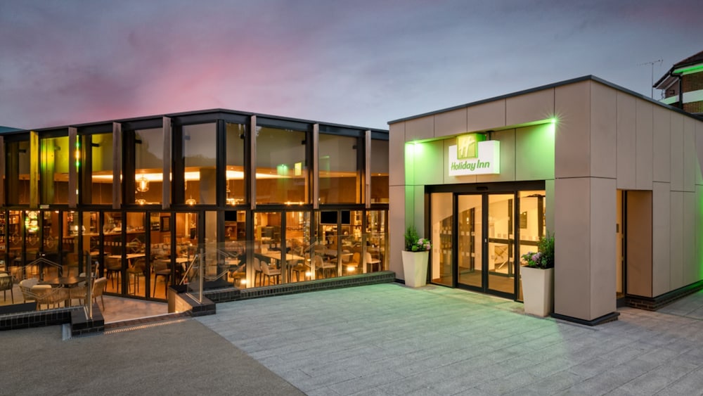 Holiday Inn London Gatwick - Worth 1