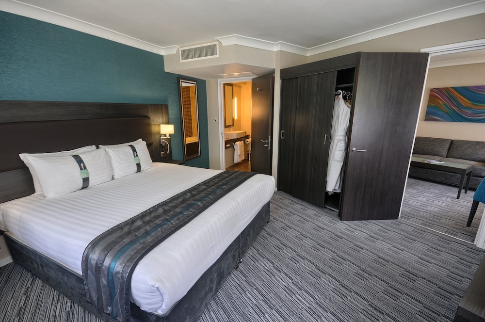 Holiday Inn London Gatwick - Worth 5