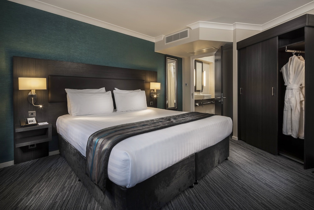 Holiday Inn London Gatwick - Worth 7