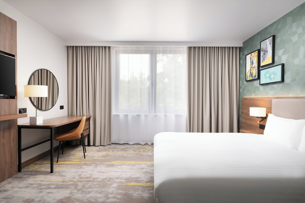 Holiday Inn London Gatwick - Worth 22