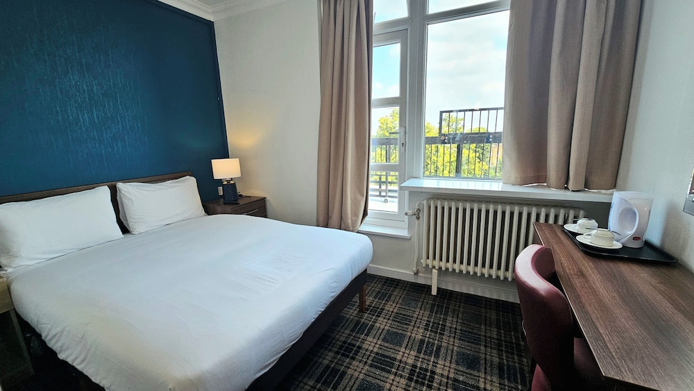 Britannia Hampstead Hotel 14