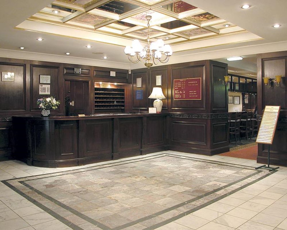 Britannia Hampstead Hotel 3