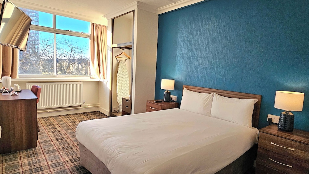 Britannia Hampstead Hotel 15