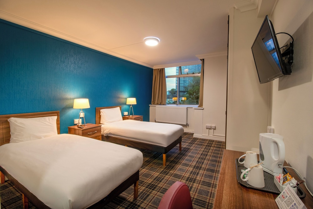 Britannia Hampstead Hotel 13