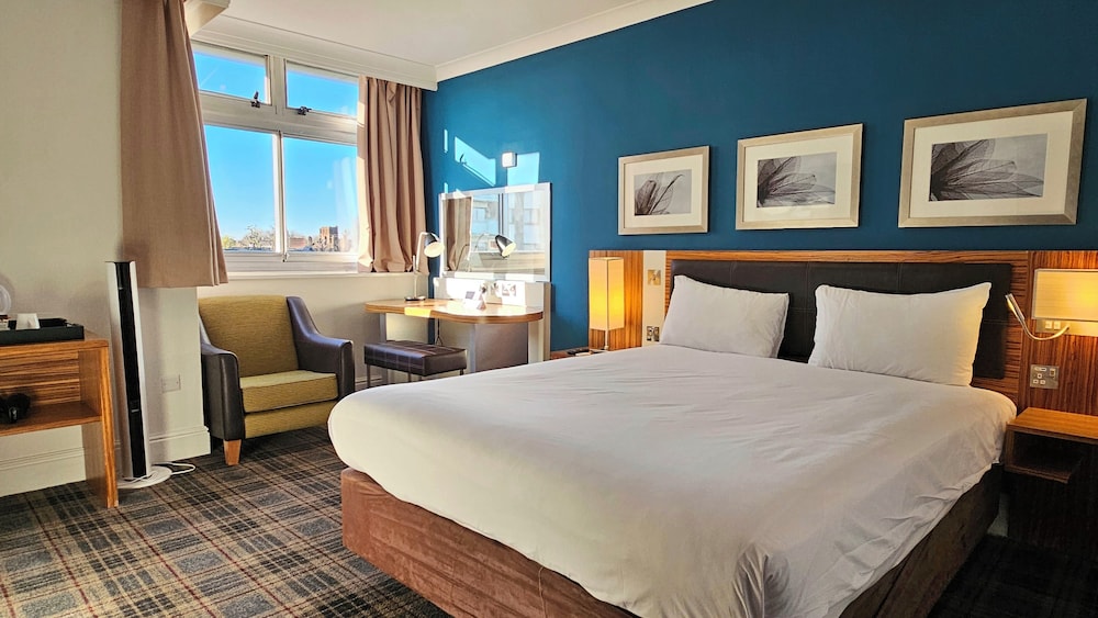 Britannia Hampstead Hotel 19