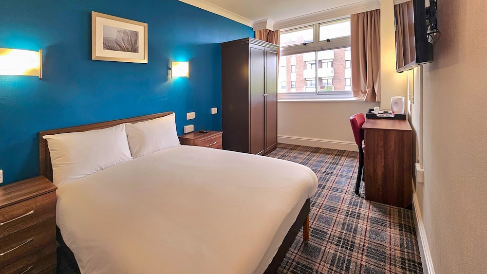 Britannia Hampstead Hotel 7