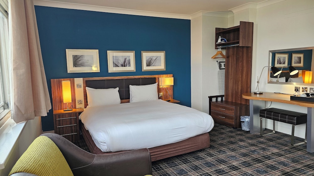 Britannia Hampstead Hotel 18