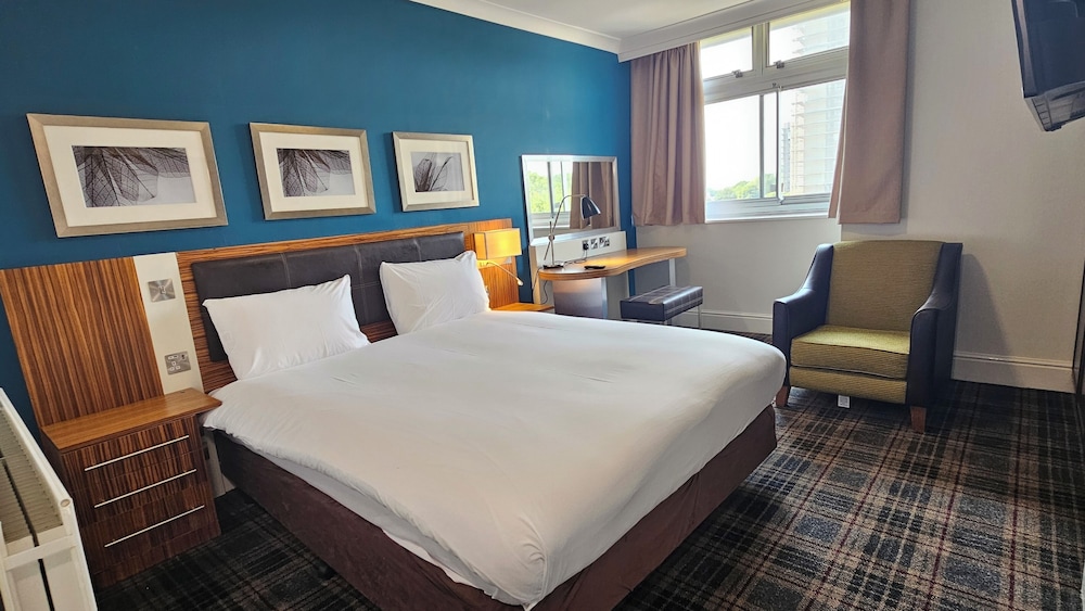 Britannia Hampstead Hotel 20