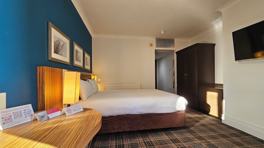 Britannia Hampstead Hotel 21