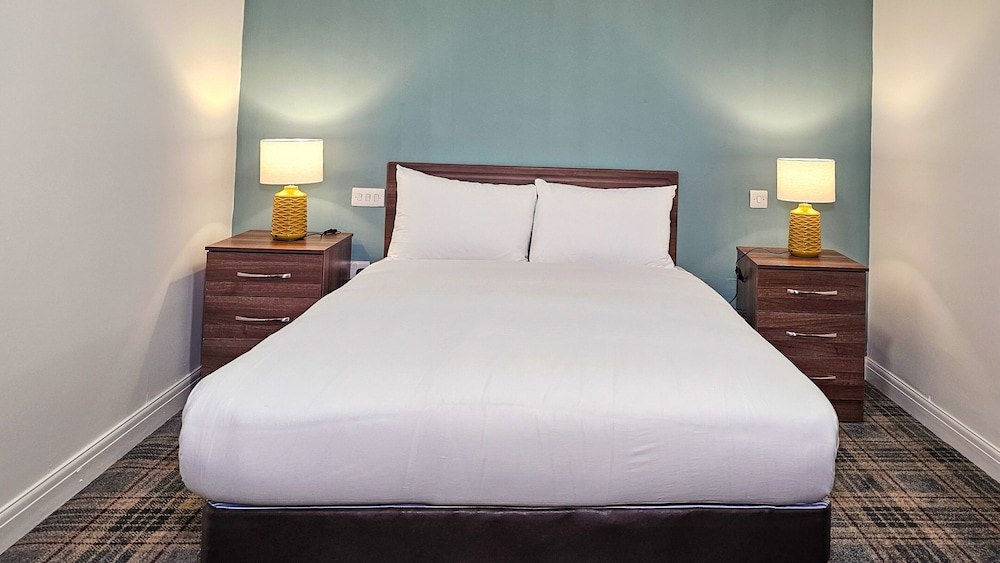 Britannia Hampstead Hotel 16