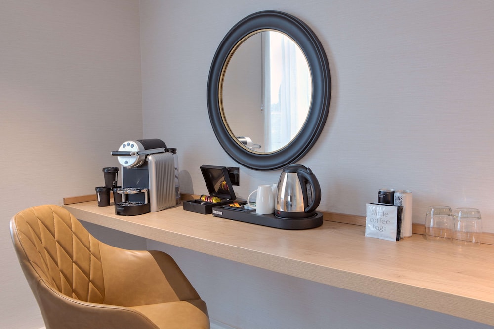DoubleTree by Hilton London Elstree 15