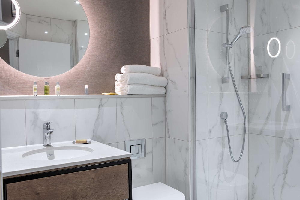 DoubleTree by Hilton London Elstree 19