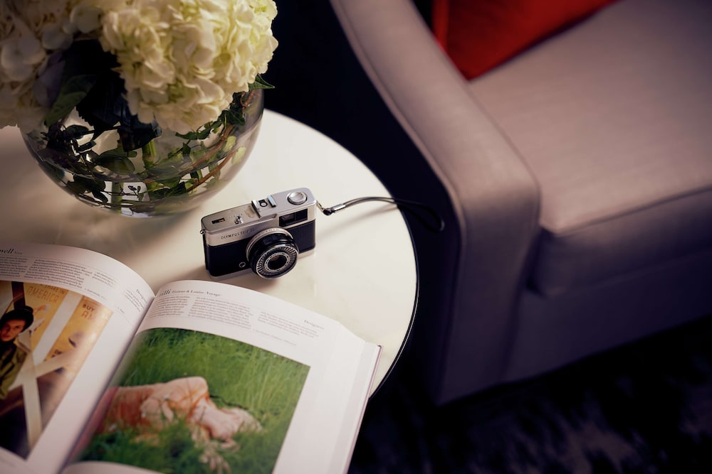 The Trafalgar St. James London, Curio Collection by Hilton 10