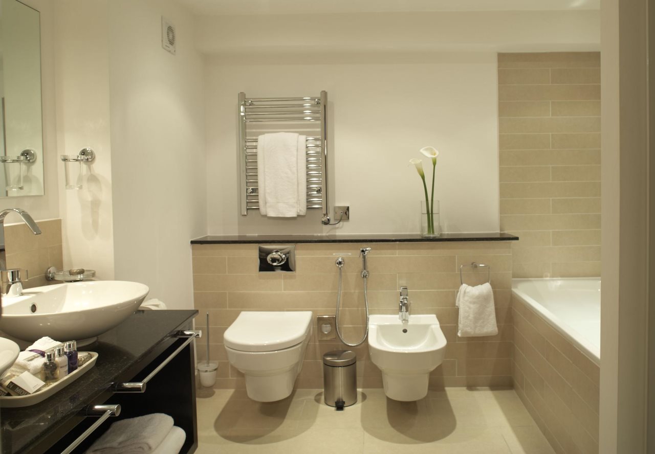 Beaufort House 10