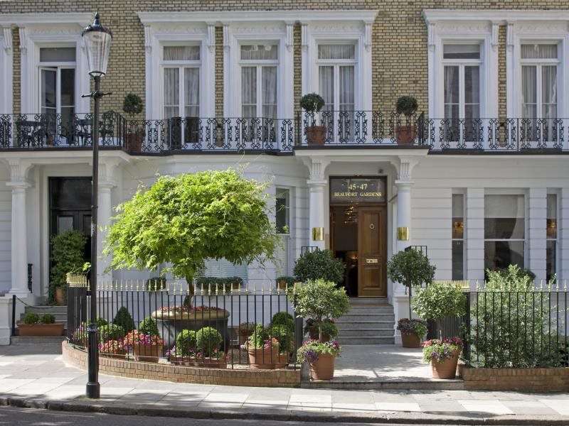 Beaufort House 11