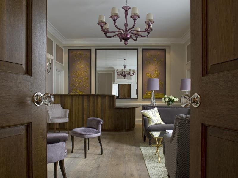 Beaufort House 13