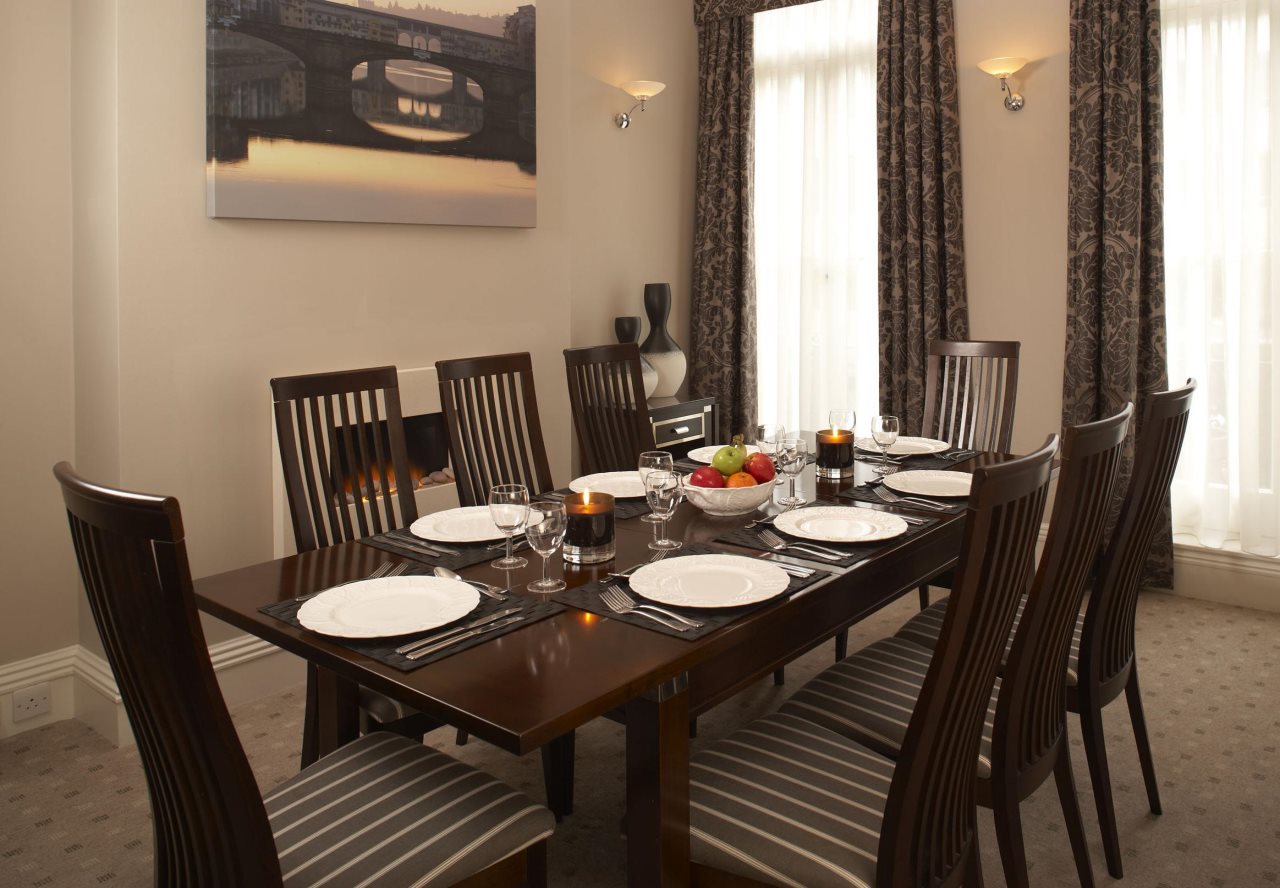 Beaufort House 20