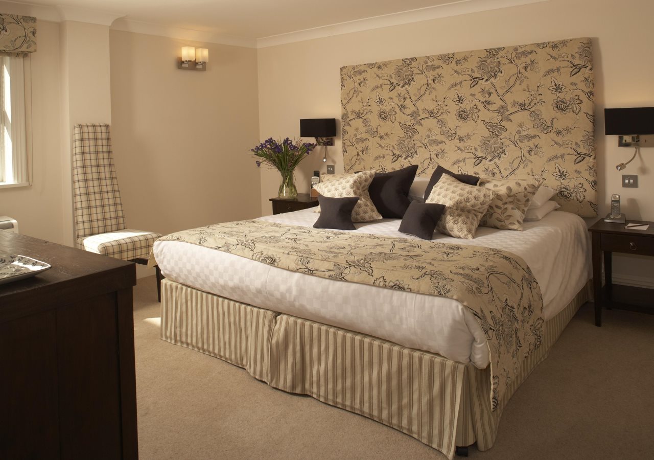 Beaufort House 21