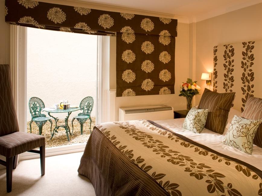 Beaufort House 24