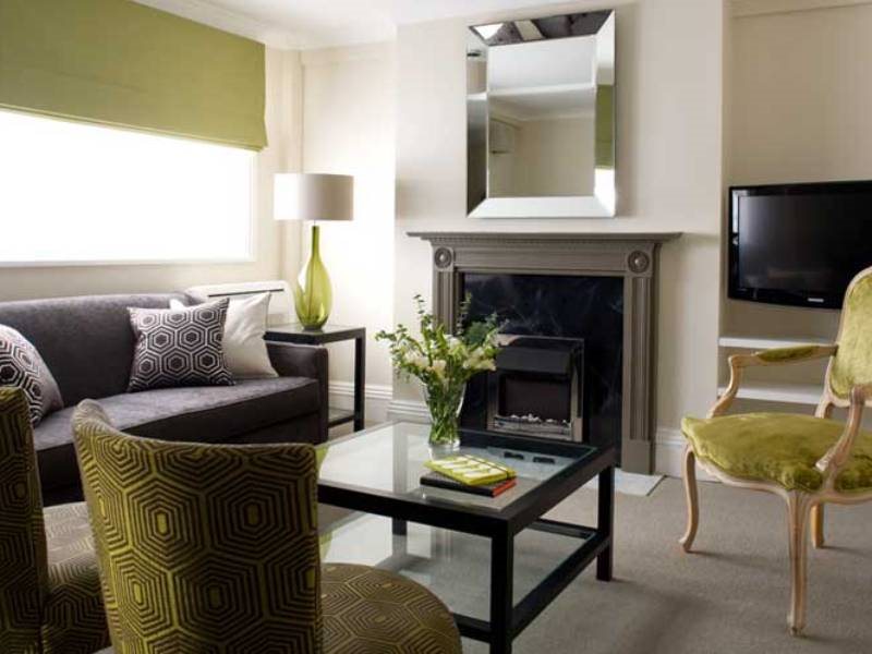 Beaufort House 3