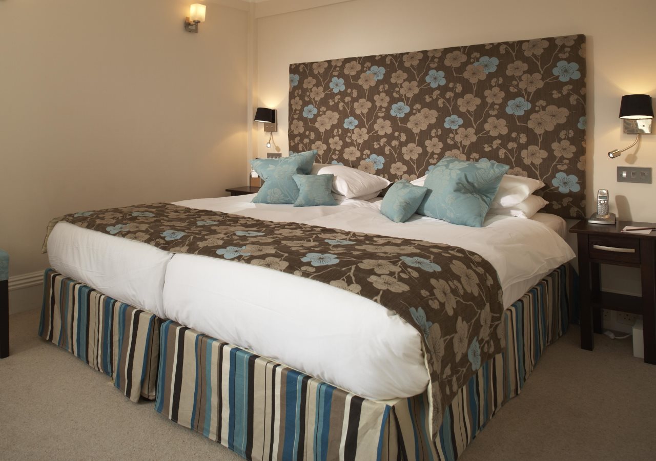 Beaufort House 9