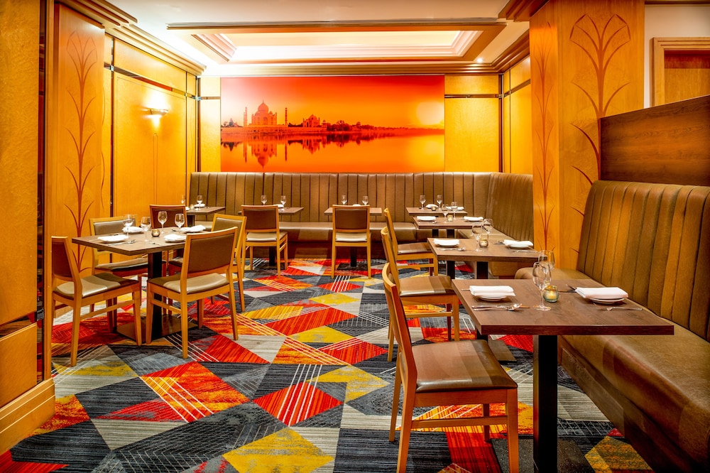Copthorne Hotel Slough-Windsor 23