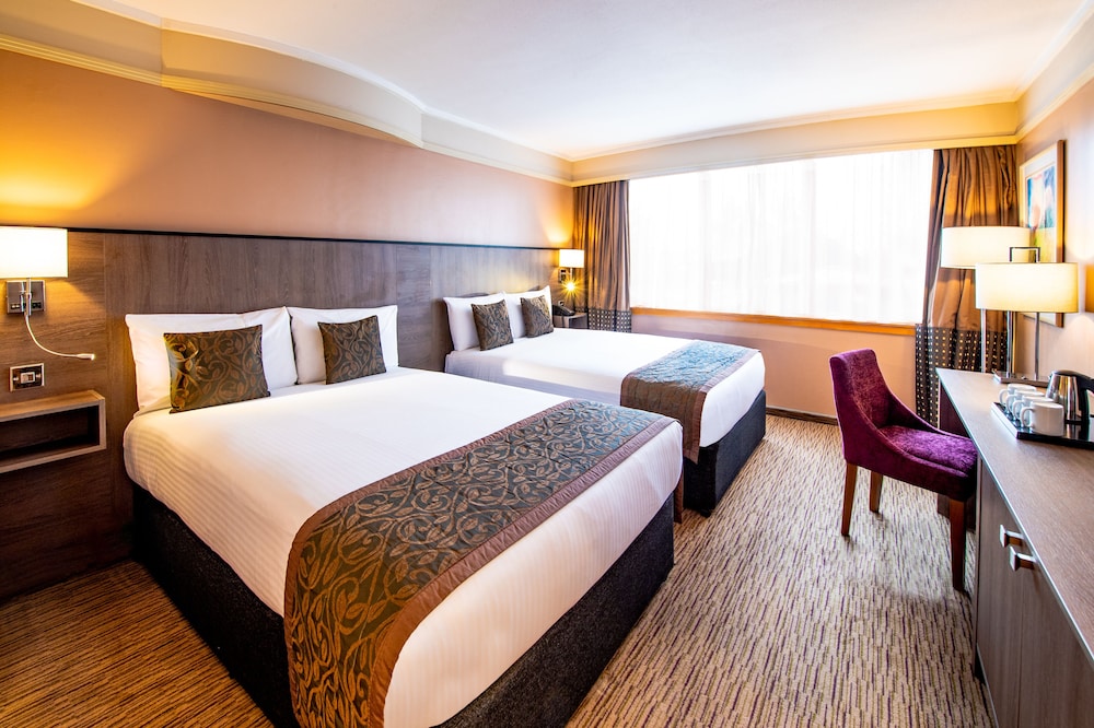 Copthorne Hotel Slough-Windsor 11
