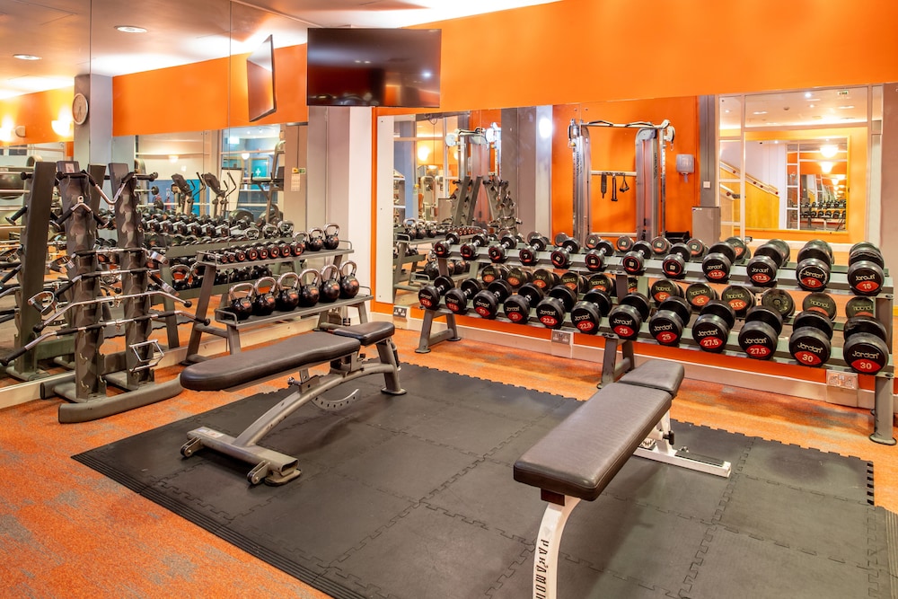 Copthorne Hotel Slough-Windsor 18